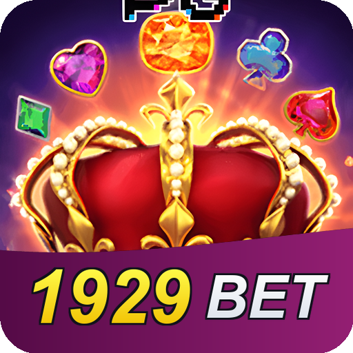Logo Oficial 1929BET Download